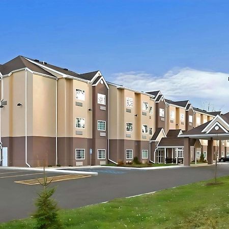 Quality Inn & Suites Ουάσινγκτον Εξωτερικό φωτογραφία