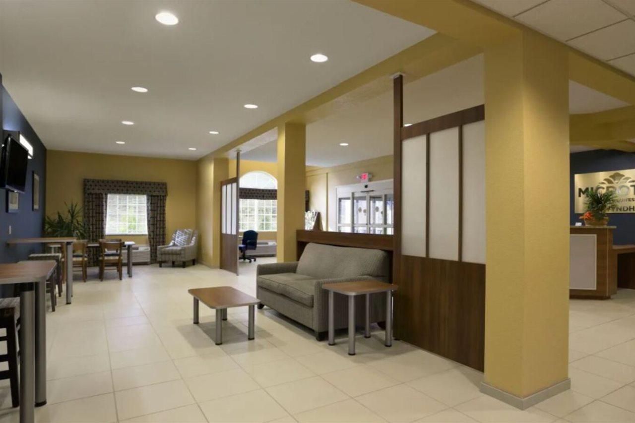 Quality Inn & Suites Ουάσινγκτον Εξωτερικό φωτογραφία