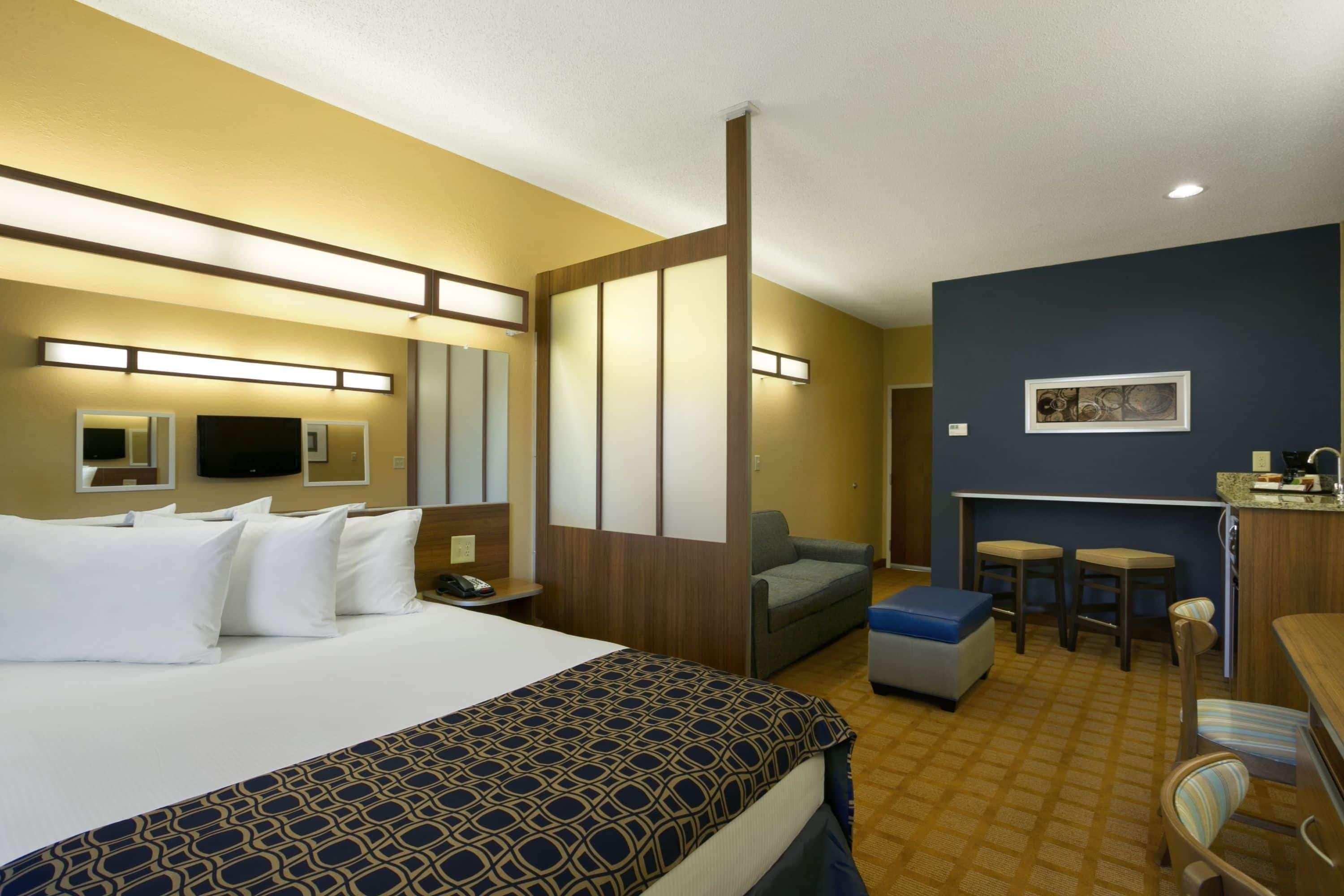 Quality Inn & Suites Ουάσινγκτον Εξωτερικό φωτογραφία