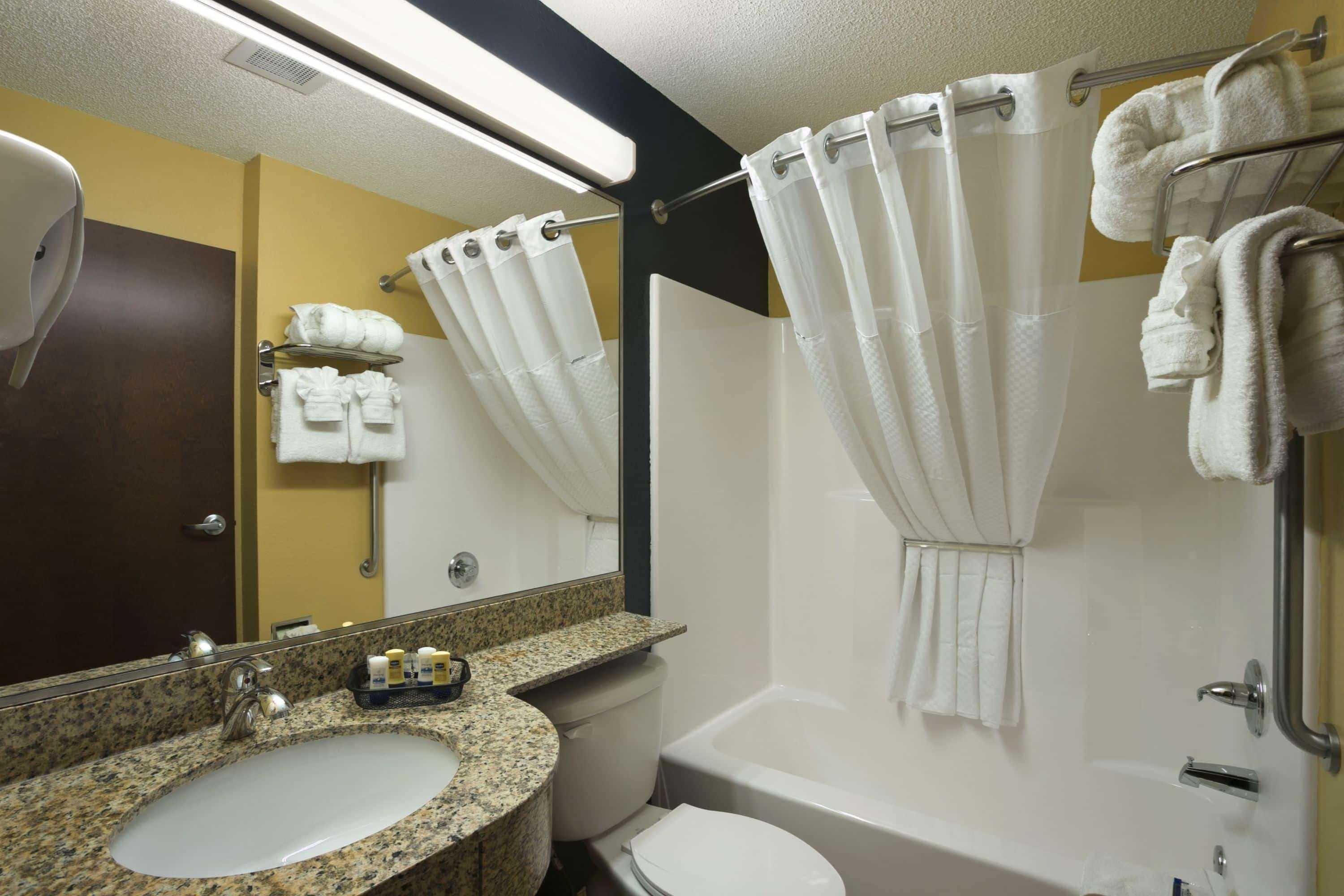 Quality Inn & Suites Ουάσινγκτον Εξωτερικό φωτογραφία