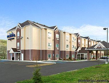 Quality Inn & Suites Ουάσινγκτον Εξωτερικό φωτογραφία