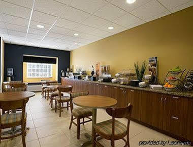 Quality Inn & Suites Ουάσινγκτον Εξωτερικό φωτογραφία